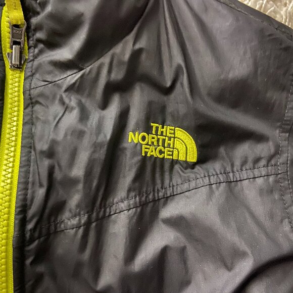 Black Northface Puffer - Picture 2 of 3